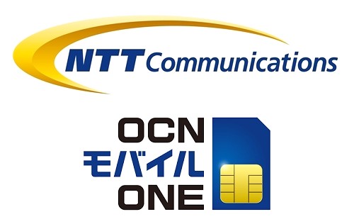 OCNモバイル