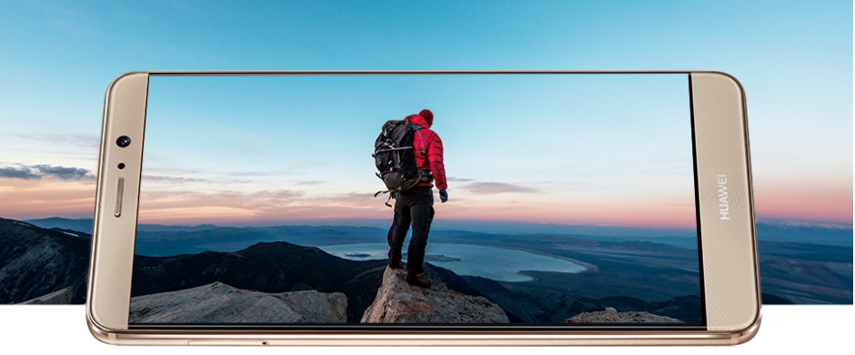 mate9 楽天モバイル