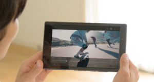 Lenovo TAB3