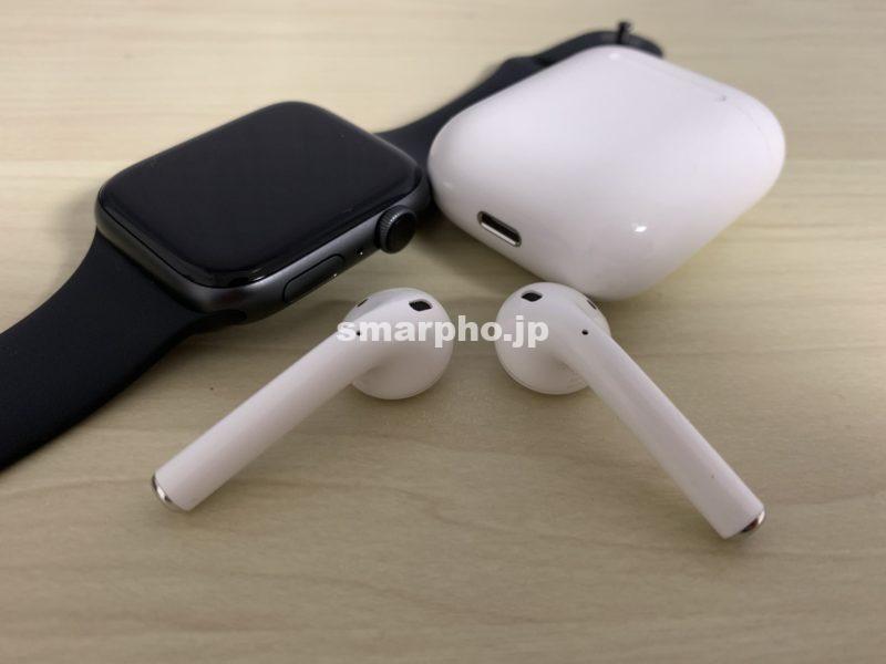 AppleWatch4_AirPods