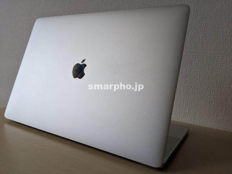 macbook pro 2018 15インチ　i7/32gb/vega16