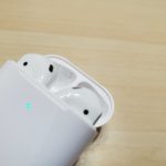 AirPods2_ケース収納
