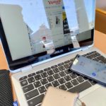 どんなときもWiFi申し込み_スマホ・パソコン同時接続
