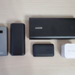急速充電器